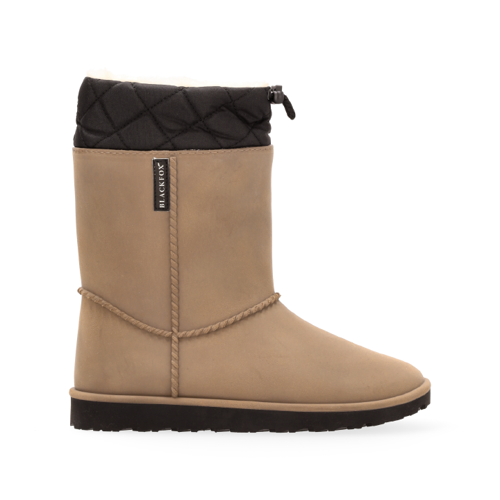 BLACKFOX Winterstiefel ATKA